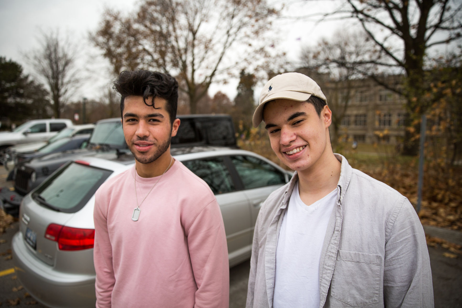 Uber Driver Fundraiser